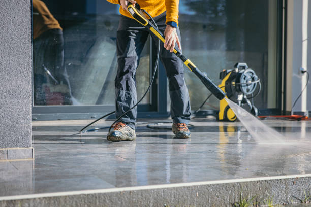 Best Post-Construction Pressure Washing  in Bennett, CO