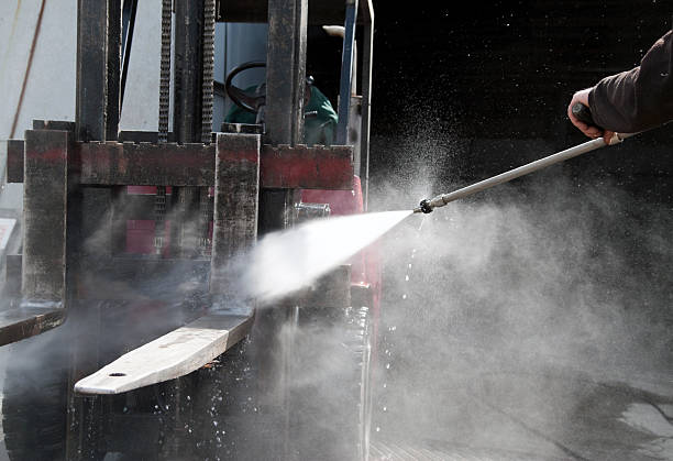 Best Gas Station Cleaning  in Bennett, CO